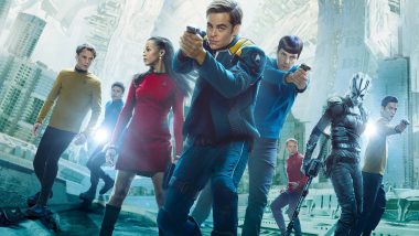 Star Trek 4: Chris Pine, Zoe Saldana, Zachary Quinto In Talks to Return; WandaVision Director Matt Shakman Will Helm the Film!