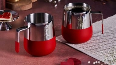 Business News | Valentine's Day Gifts That Stand the Test of Time, by Arttd'inox