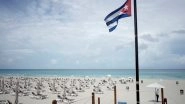 World News | US Determination to Expand NATO Creates Unpredictable Situation: Cuba's Foreign Ministry