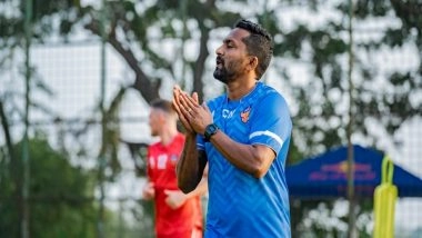 Sports News | ISL: FC Goa Looking to Make Amends with Win over Mumbai City