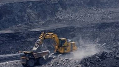 India News | SECL Surpasses Last Year's Coal Dispatch Digit, Sets for Record