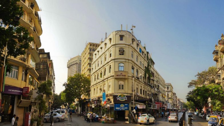 Clean Colaba Association: Initiatives to Keep Colaba Clean Under Swachh Bharat Abhiyan