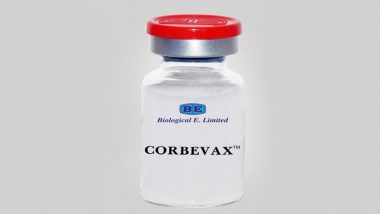 COVID-19 Vaccination For Children in Tamil Nadu: 3.89 Lakh Doses of Corbevax Received by TN Govt For 12-15 Age Group Vaccination
