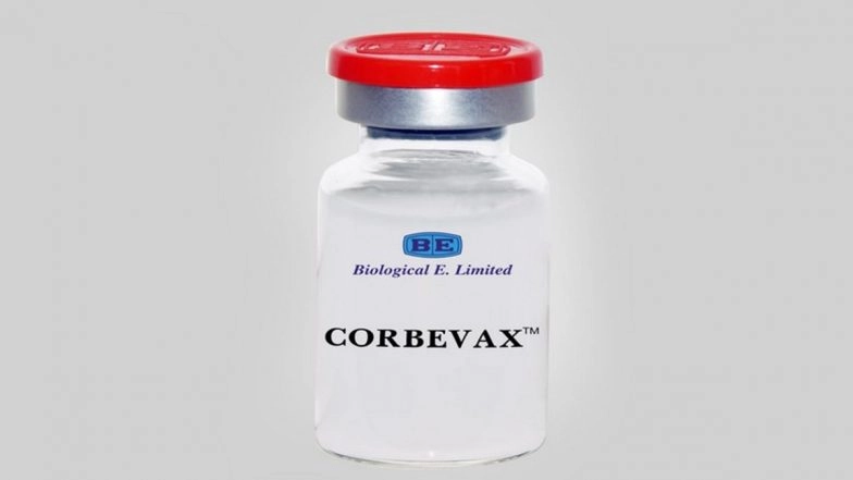 DCGI Gives Emergency Use Authorisation to COVID-19 Vaccine Corbevax for 12-18 Age Group