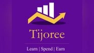 Business News | Tijoree Launches Smart & Gamified Banking for India's Teens