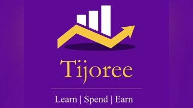 Business News | Tijoree Launches Smart & Gamified Banking for India's Teens