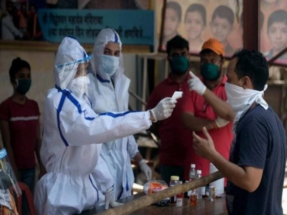 COVID-19 in India: 15,102 Fresh Cases, 278 Deaths in Last 24 Hours