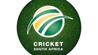 Sports News | Anneke Bosch Ruled out of SA Squad for Upcoming Women's World Cup