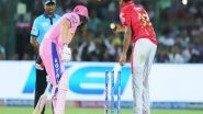 Jos Buttler After Rajasthan Royals Pick R Ashwin in IPL 2022 Mega Auction, Says &lsquo;Look Forward To Share Dressing Room With You&rsquo;