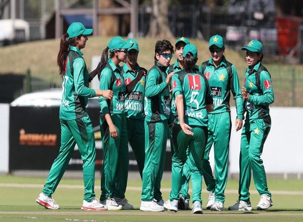 Sports News | Women's ODI WC: Pakistan's Goal is to Reach Semi-finals, Says Bismah Maroof