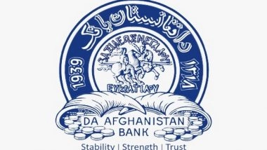 World News | US Decision to Split Frozen Funds for Relief, 9/11 Victims is Injustice  to Afghan People: Afghanistan's Central Bank