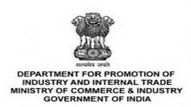 Business News | Centre's 'one District One Product' Mission Gets Technology Boost in Meghalaya