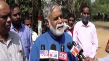 India News | Students Wearing Hijab Allowed on College Campus as Courtesy, Karnataka Edu Min