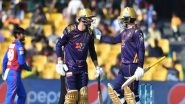 Sports News | PSL: Karachi Kings End Campaign with Loss, Suffer Defeat Against Quetta Gladiators