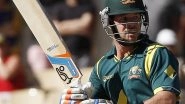 Sports News | Nottinghamshire Re-sign Dan Christian as Captain for 2022 T20 Blast
