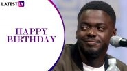 Daniel Kaluuya Birthday Special: From Chris Washington to Fred Hampton, 5 of the Black Panther Actor&rsquo;s Best Roles!