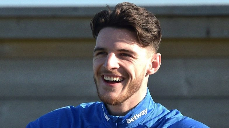 David Moyes Warns Manchester United Over Declan Rice Transfer Price! 