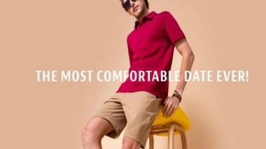 Business News | DaMENSCH Makes Couples Face Uncomfortable Questions on Valentine's Day