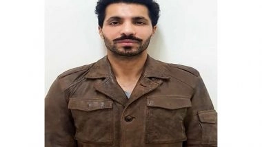 India News | Punjabi Actor Deep Sidhu Dies in Road Accident Near Haryana's Sonipat