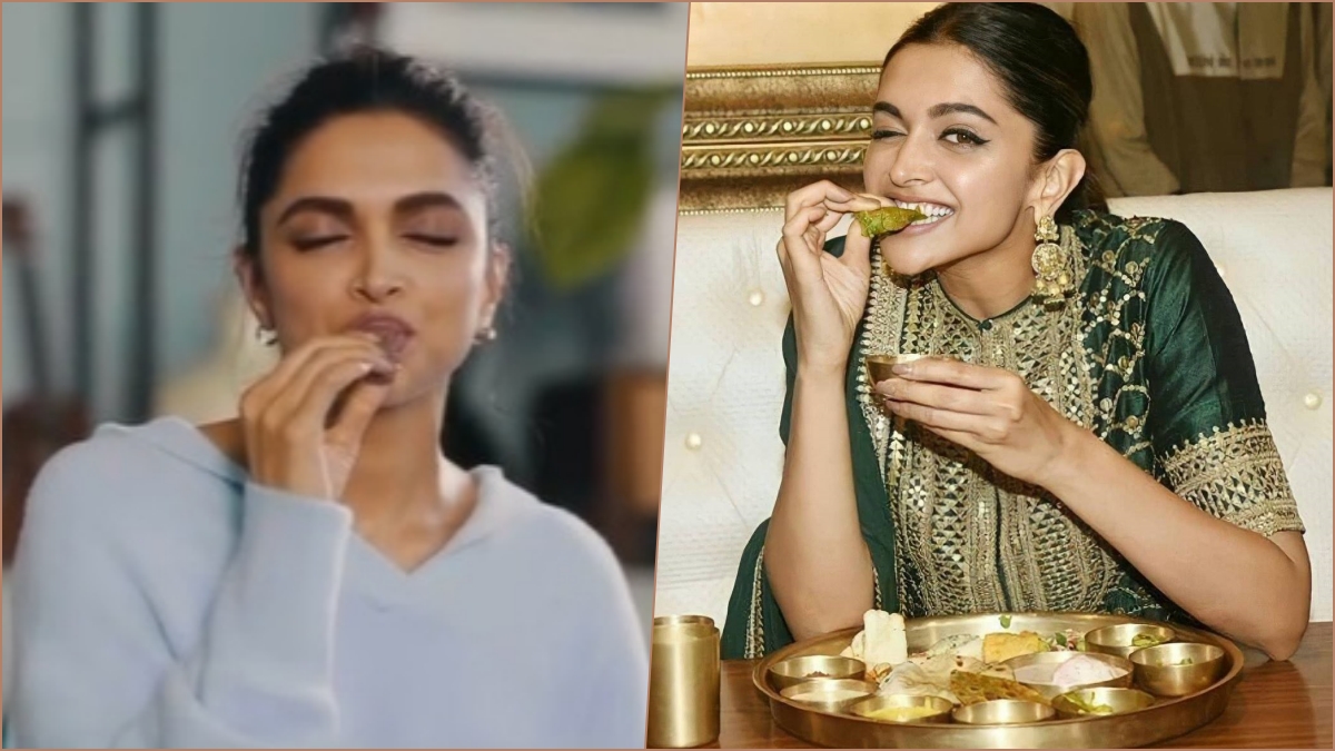 Congress Kerala on X: Deepika Padukone creates history for India