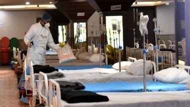 India News | Delhi: Kin of 13 COVID Warriors to Get Rs 1 Crore Each Ex-gratia Relief