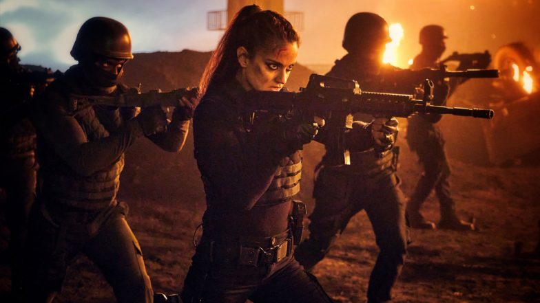 Dhaakad: Kangana Ranaut’s Action Thriller Gets a New Release Date; Film to Hit the Big Screens on May 27!