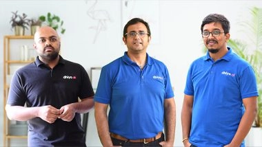 Business News | Dhiyo Launches India's 1st Workplace and Salary Transparency Platform for Blue-collar Workers