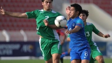 Sports News | Want to Keep Working for Mizoram and Indian Football: Lalrindika Ralte