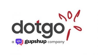 Business News | Dotgo Launches Universal RCS at Mobile World Congress 2022