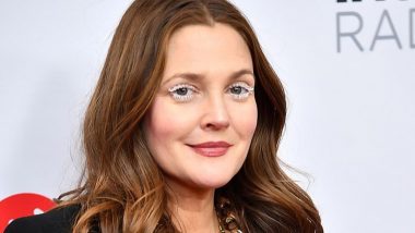 Drew Barrymore Talks About Hitting on a Stranger, Says ‘Felt So Great After Taking the Risk’