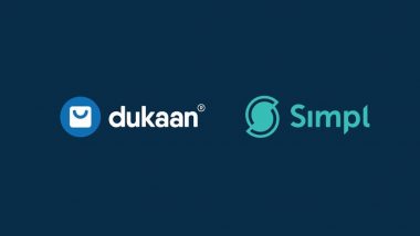 Dukaan Partners with Simpl to Provide Buy Now, Pay Later (BNPL) Services to its Merchants