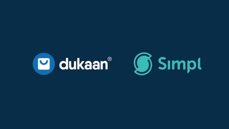 Dukaan Partners with Simpl to Provide Buy Now, Pay Later (BNPL) Services to its Merchants