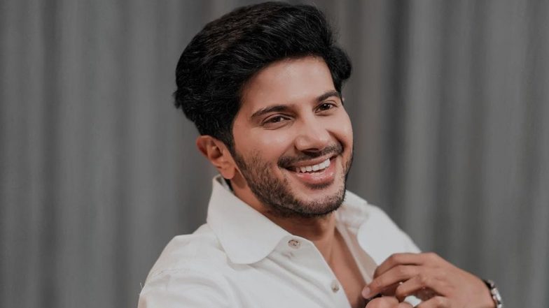 Dulquer Salmaan Thanks Telugu Audiences for Showering Love on Him From ‘OK Bangaram’ to ‘Sita Ramam’ Times (View Post)