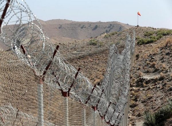 World News | Taliban Forms Joint Ministerial Committee to Address Durand Line Issues