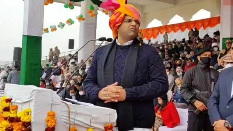 Haryana Govt to Promote Textile Industry Through MSMEs, Says Deputy CM Dushyant Chautala