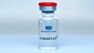 COVID-19 Vaccination For Children Aged 12-14 Years to Start From Today