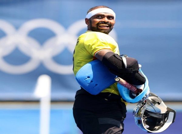 Sports News | Hockey Pro League Matches Will Help Us Lay Strong Base for 2022 Season, Says Sreejesh