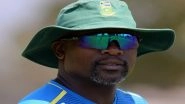 Sports News | Former South Africa Assistant Coach Enoch Nkwe Joins Lions on Temporary Basis