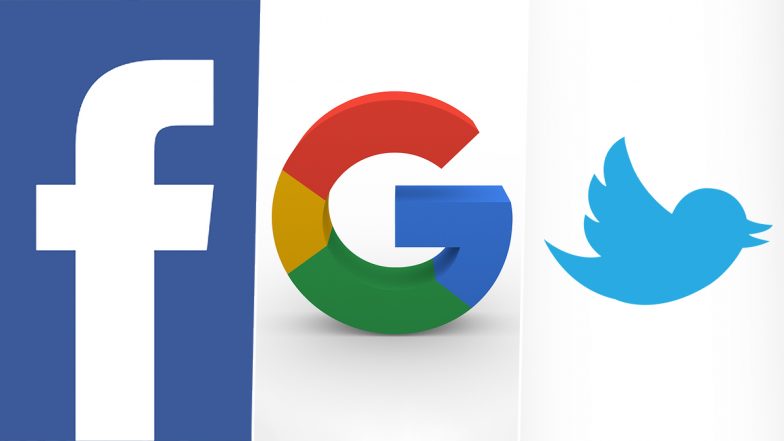 Russia-Ukraine War: Facebook, YouTube And Twitter Bar Russian State Media From Running Ads, Monetising on Platform