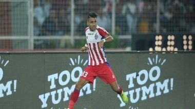 Sports News | ISL: Mohun Bagan's Prabir Das Fined, AIFF Sets Harmanjot Khabra Hearing