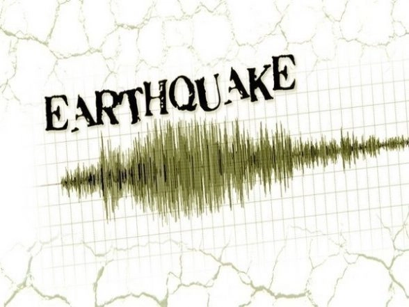 Earthquake in Rajasthan: Low-Intensity Quake of Magnitude 3.8 Hits Jaipur