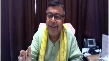 India News | Hijab Row: No Impact in Tripura, Says Education Minister Ratan Lal Nath