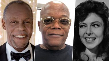 Governors Awards 2022 New Date: Danny Glover, Samuel L Jackson and Elaine May to Be Honoured on March 25, Announces the Academy
