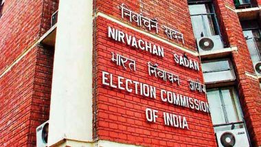Election Commission to Issue Notification for Biennial Elections to Fill 13 Vacancies in Rajya Sabha