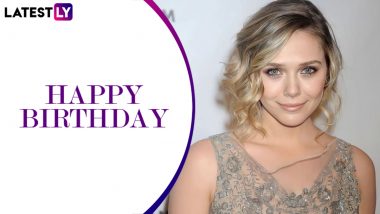 Elizabeth Olsen Birthday Special: From Wind River to Martha Marcy May Marlene, 5 Lesser Known Movies of the Scarlet Witch Actress That You Should Check Out!