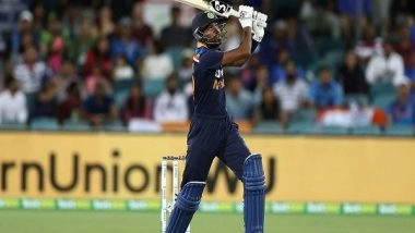 Sports News | Gujarat Titans to Become First Indian Sports Team to Launch Logo in Metaverse