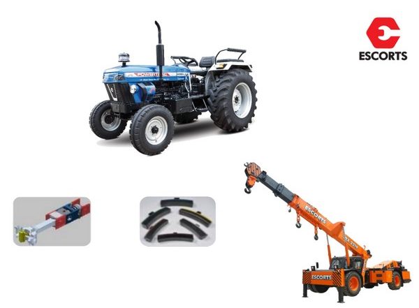 Business News | CCI Approves Acquisition of Equity in Escorts by Japan's Kubota Corporation