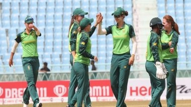 Sports News | Every Match in World Cup Will Be Played Like a Final, Says Sune Luus