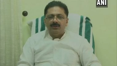 India News | Former Kerala Min K T Jaleel Alleges Justice Cyriac Joseph Intervened to Save Accused in Abhaya Case, Demands His Resignation
