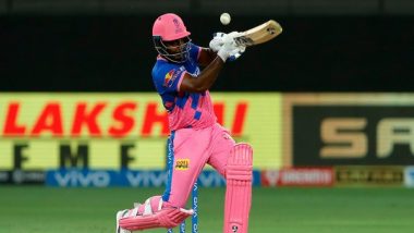 IPL 2022: Sanju Samson to Bat at Number Four, Confirms Rajasthan Royals' Co-Owner Manoj Badale During Mega Auction